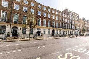 Central London Rooms